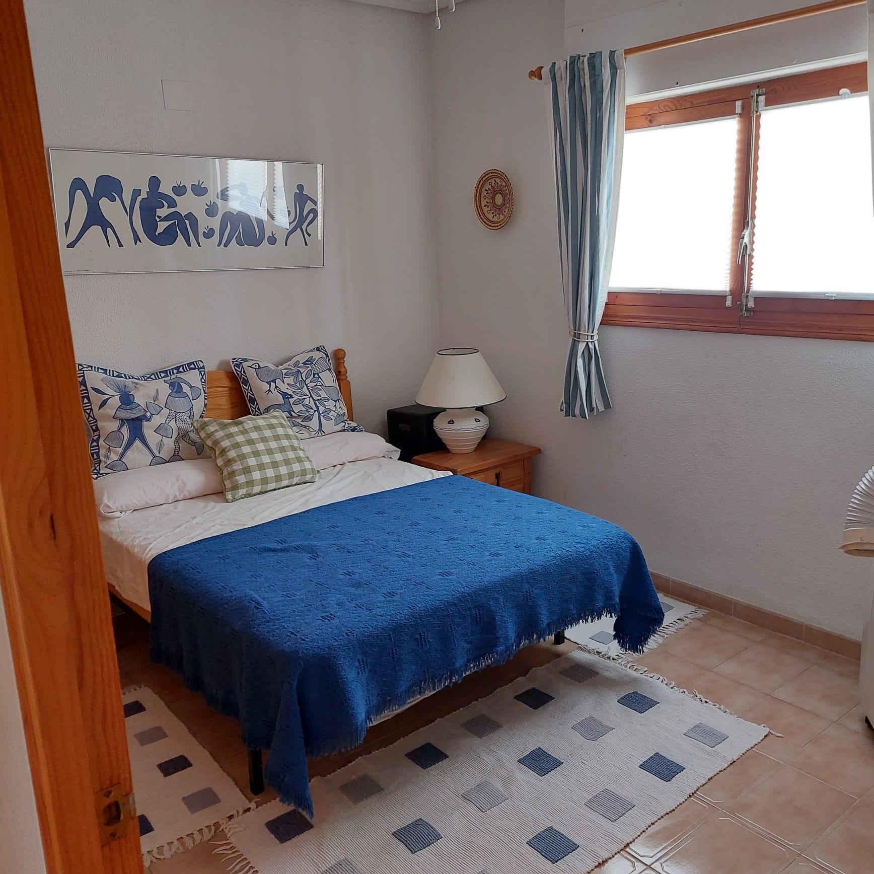 2 Bed, 2 Bath, ApartmentFor Sale, Torrevieja, Alicante