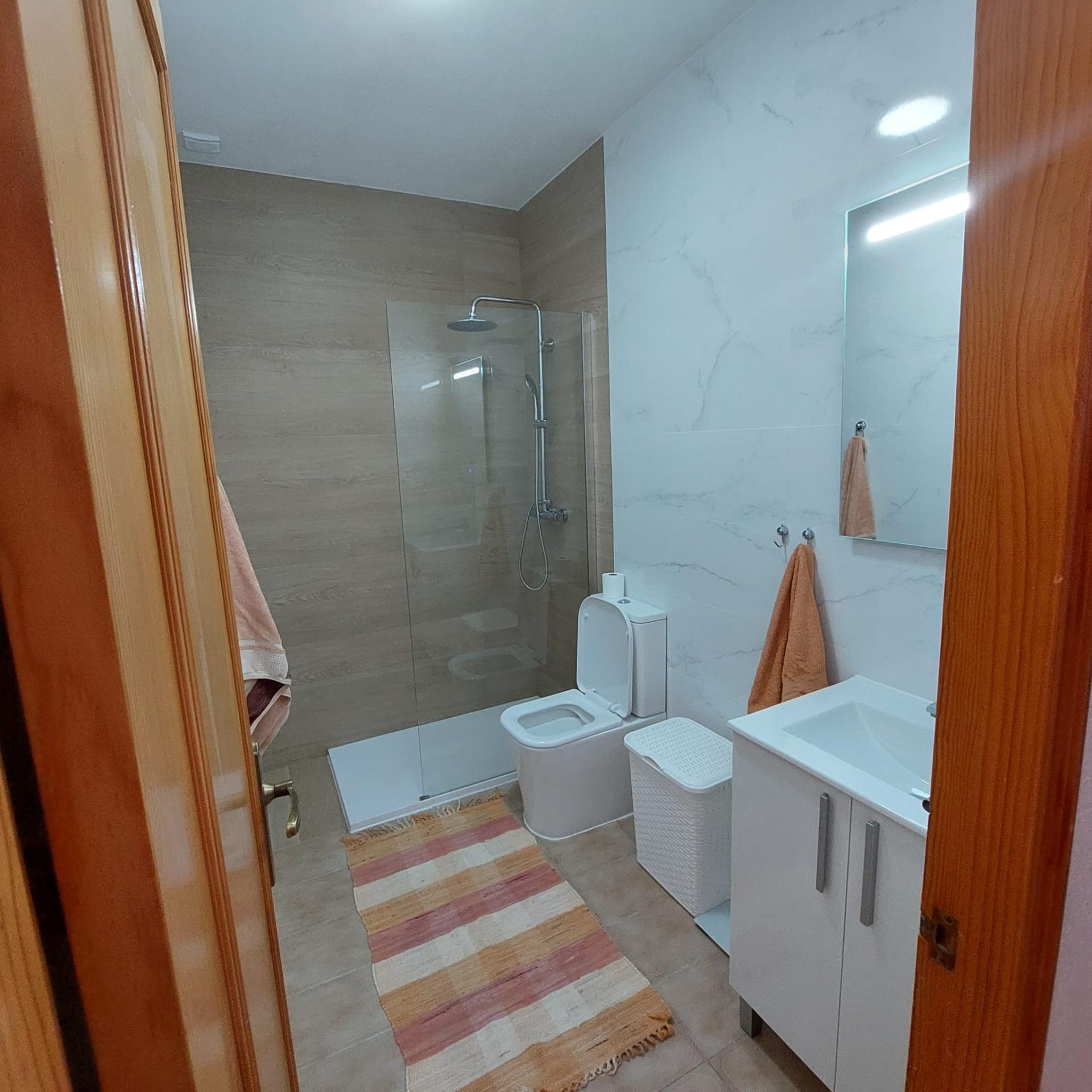 2 Bed, 2 Bath, ApartmentFor Sale, Torrevieja, Alicante