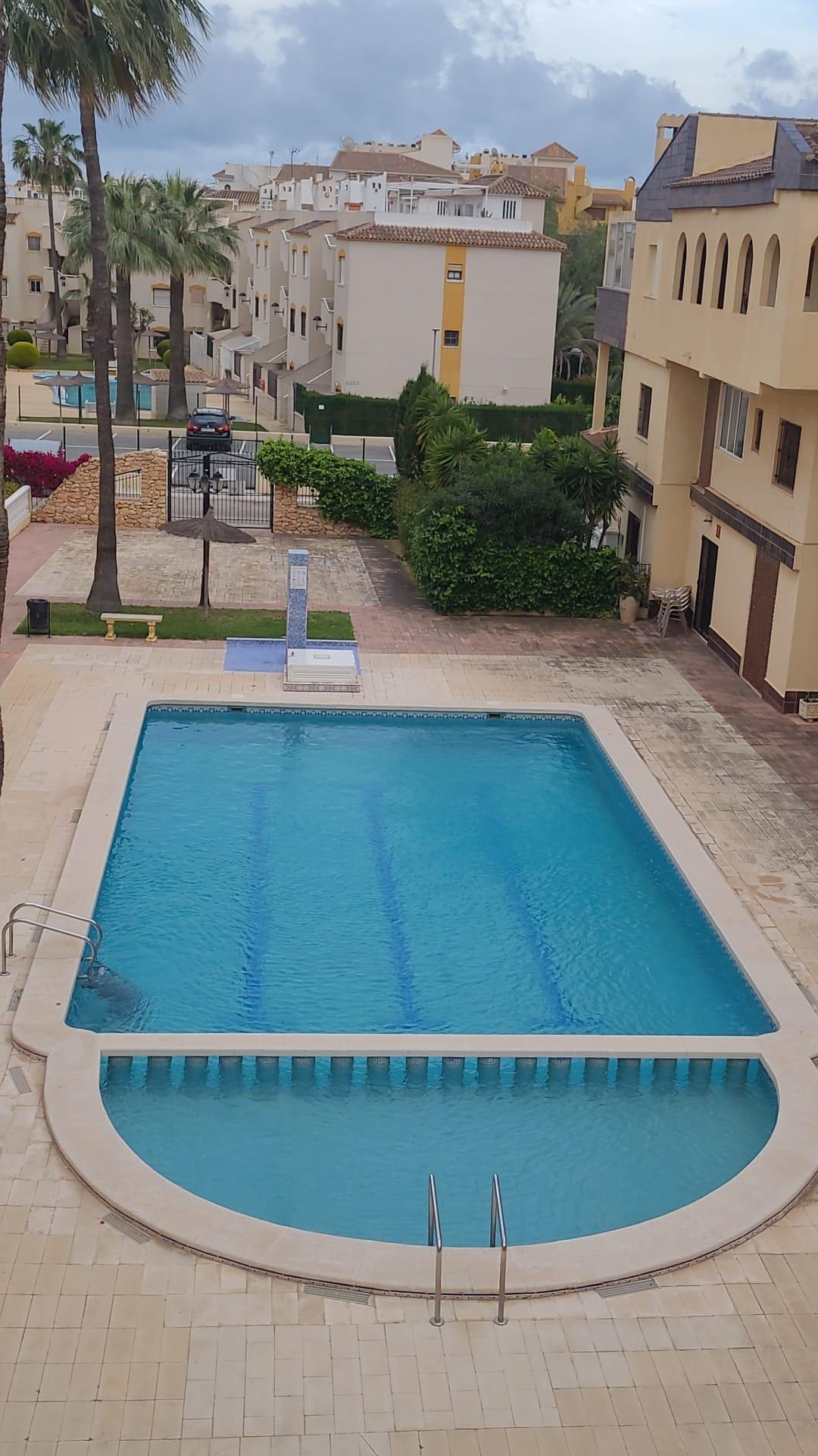 2 Bed, 2 Bath, ApartmentFor Sale, Torrevieja, Alicante