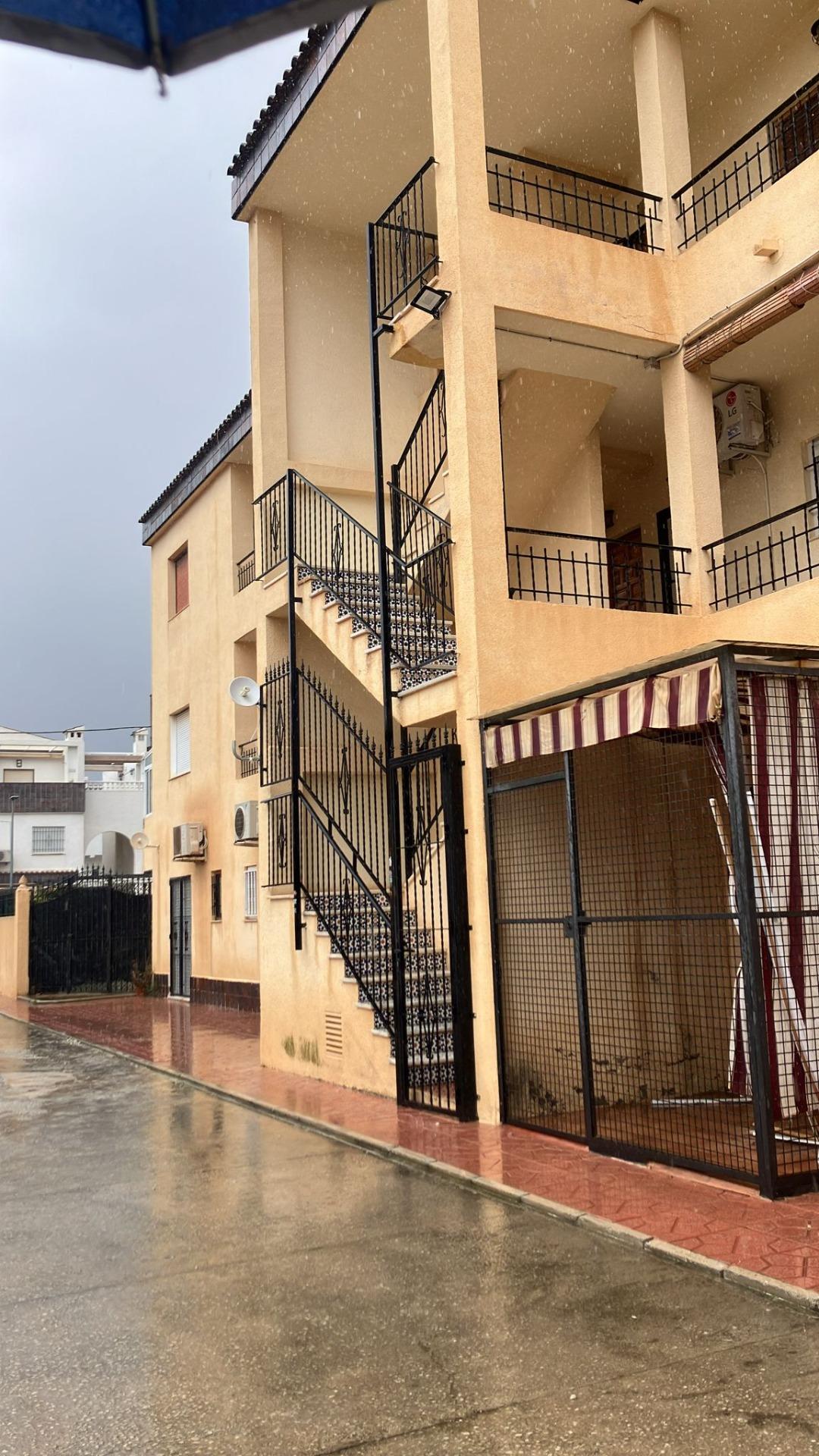 2 Bed, 2 Bath, ApartmentFor Sale, Torrevieja, Alicante