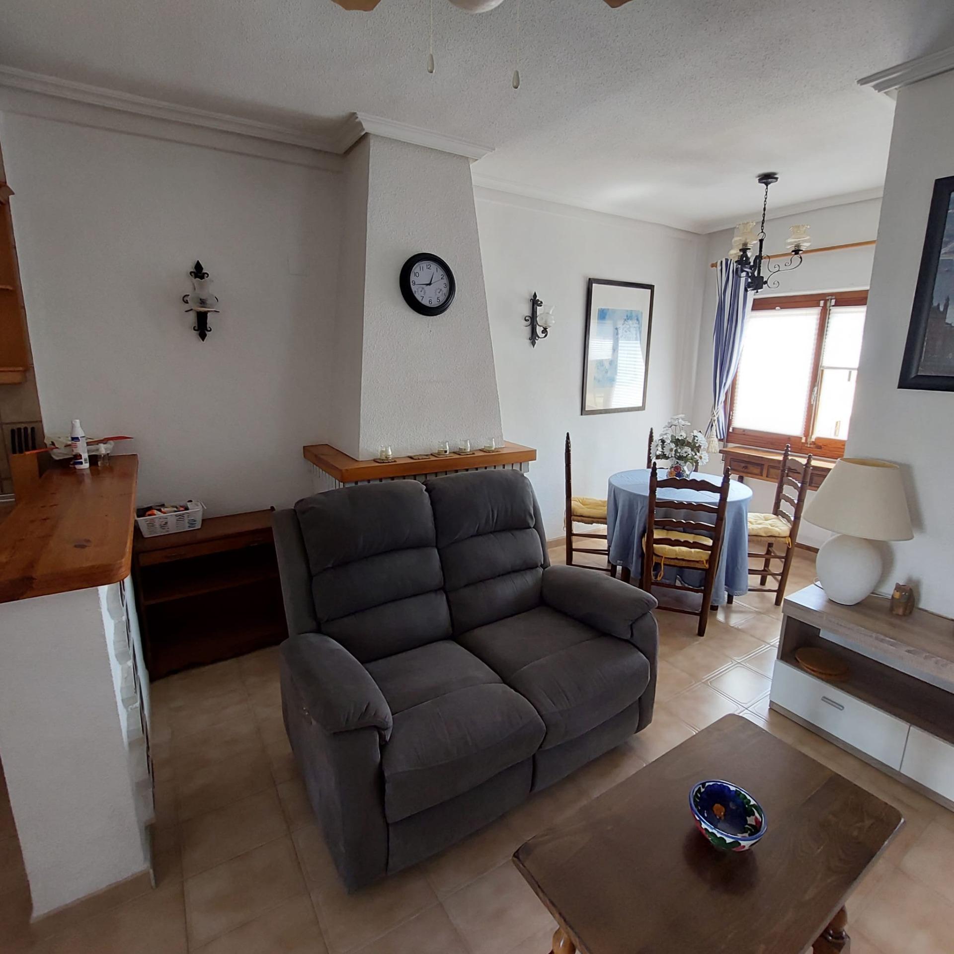 2 Bed, 2 Bath, ApartmentFor Sale, Torrevieja, Alicante