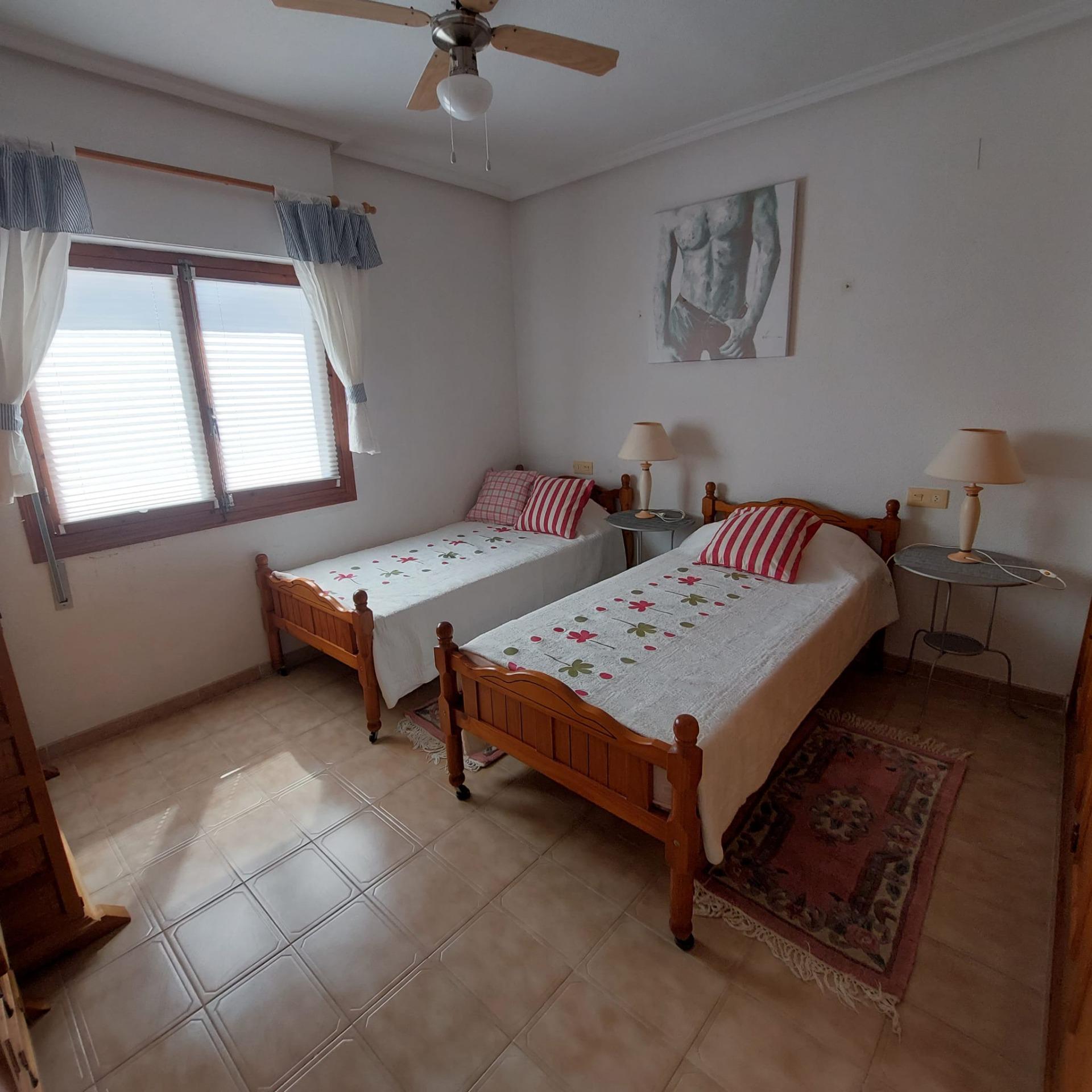 2 Bed, 2 Bath, ApartmentFor Sale, Torrevieja, Alicante