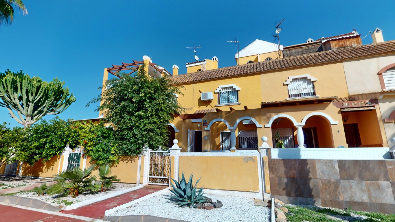 2 Bed, 1 Bath, HouseFor Sale, Los Narejos, Murcia 2 Bed, 1 Bath, HouseFor Sale, Los Narejos, Murcia