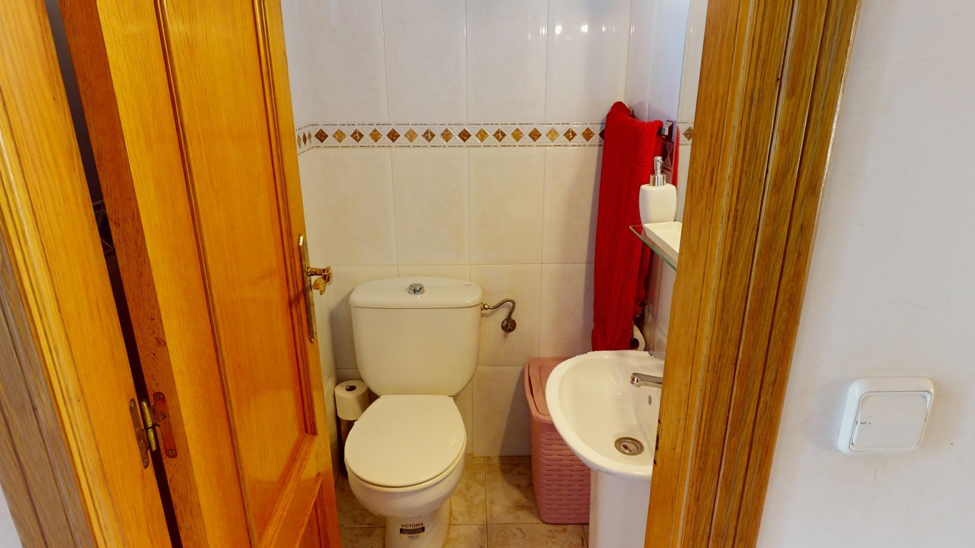 2 Bed, 1 Bath, HouseFor Sale, Los Narejos, Murcia 2 Bed, 1 Bath, HouseFor Sale, Los Narejos, Murcia