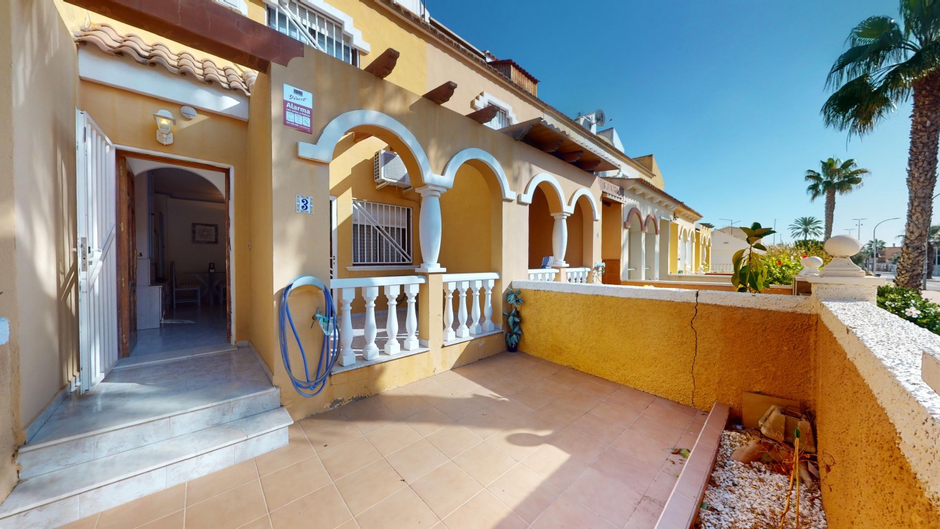 2 Bed, 1 Bath, HouseFor Sale, Los Narejos, Murcia 2 Bed, 1 Bath, HouseFor Sale, Los Narejos, Murcia