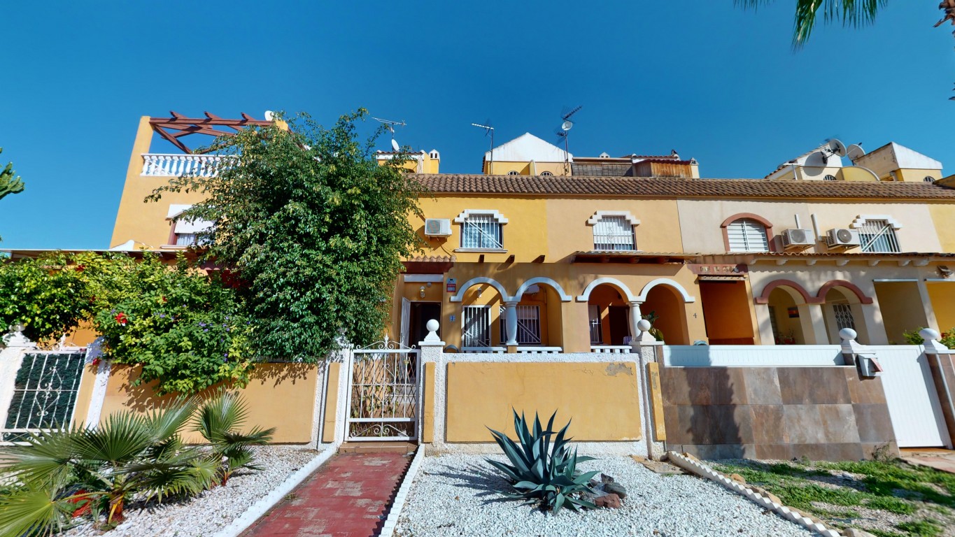 2 Bed, 1 Bath, HouseFor Sale, Los Narejos, Murcia 2 Bed, 1 Bath, HouseFor Sale, Los Narejos, Murcia