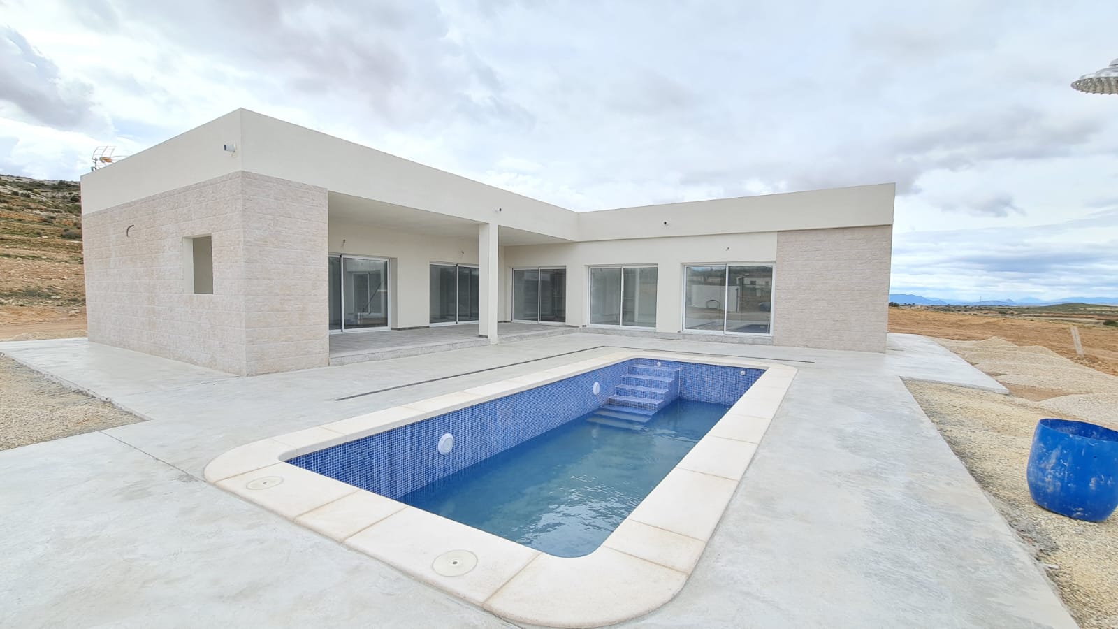 3 Bed, 3 Bath, HouseFor Sale, Torre Del Rico, Murcia 3 Bed, 3 Bath, HouseFor Sale, Torre Del Rico, Murcia