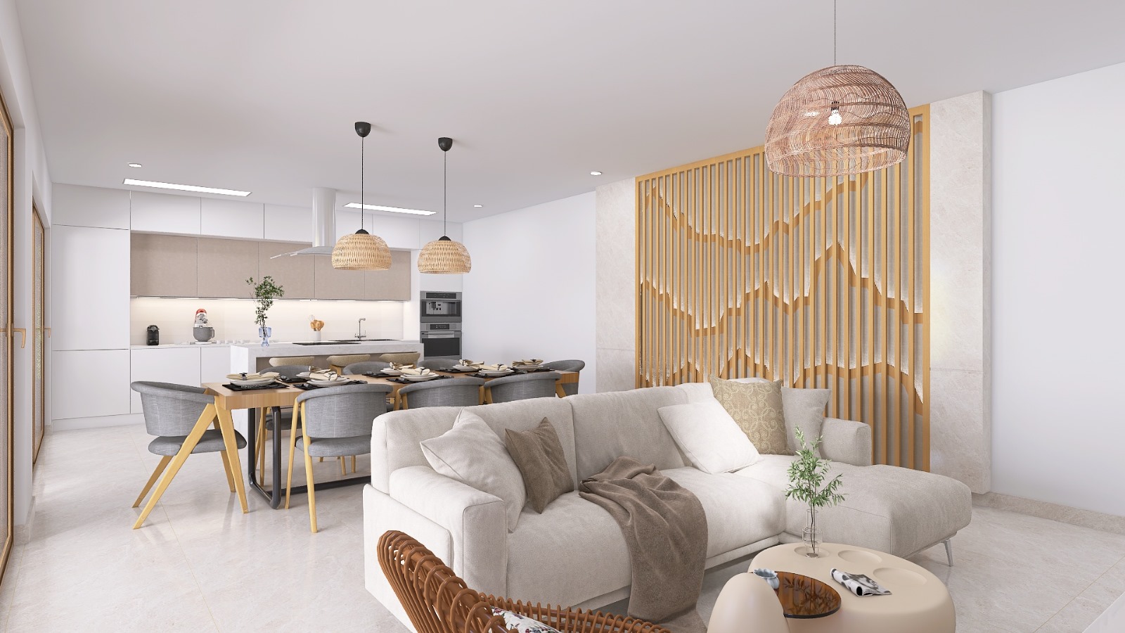 3 Bed, 3 Bath, HouseFor Sale, Torre Del Rico, Murcia 3 Bed, 3 Bath, HouseFor Sale, Torre Del Rico, Murcia