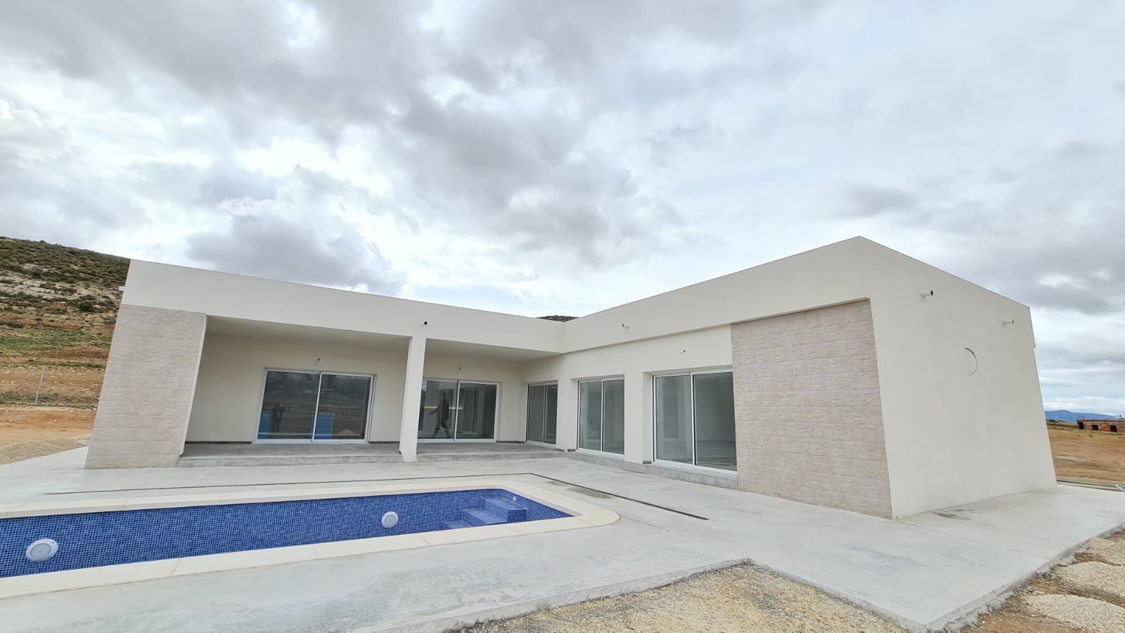 3 Bed, 3 Bath, HouseFor Sale, Torre Del Rico, Murcia 3 Bed, 3 Bath, HouseFor Sale, Torre Del Rico, Murcia