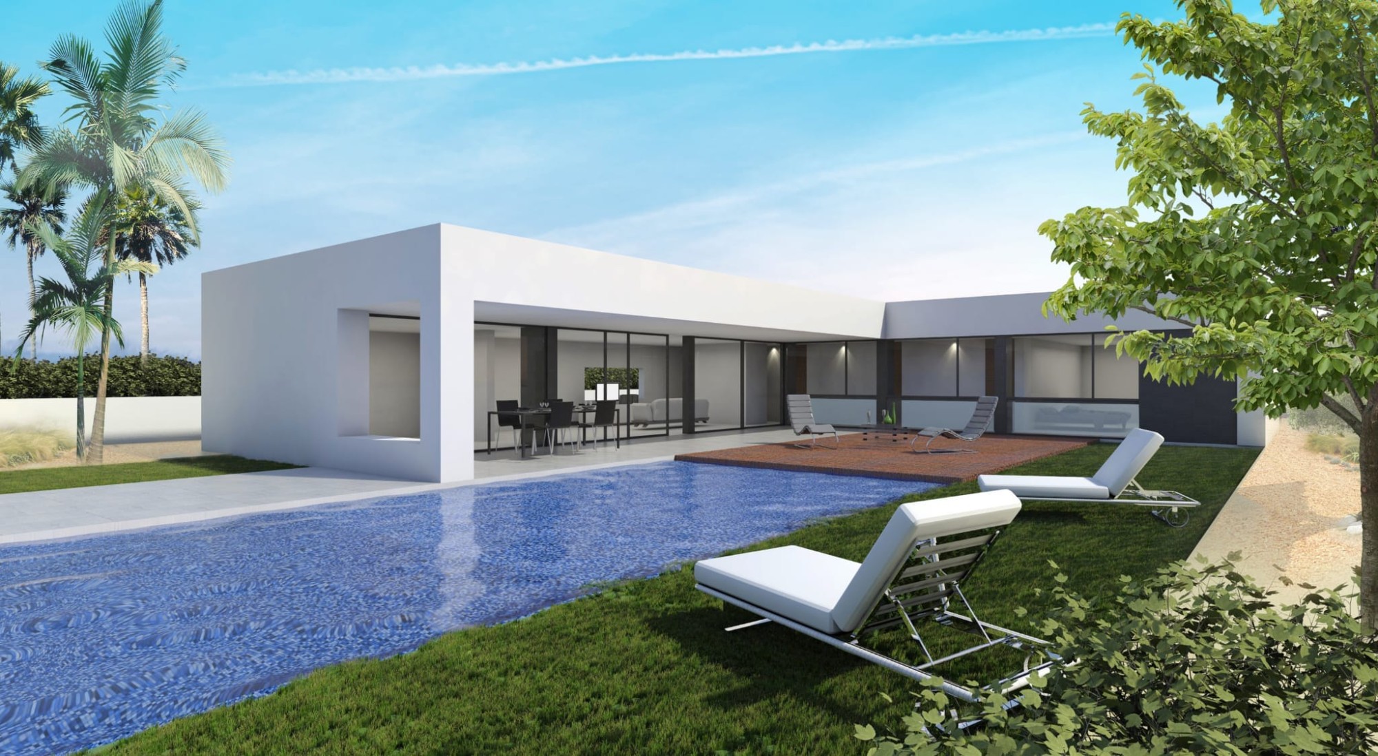3 Bed, 3 Bath, HouseFor Sale, Torre Del Rico, Murcia 3 Bed, 3 Bath, HouseFor Sale, Torre Del Rico, Murcia
