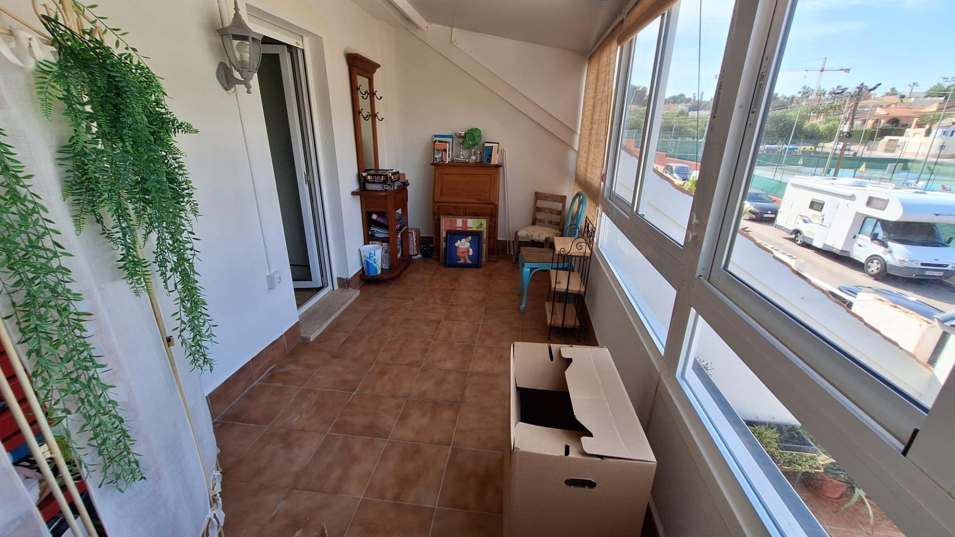 4 Bed, 3 Bath, HouseFor Sale, Torrevieja, Alicante