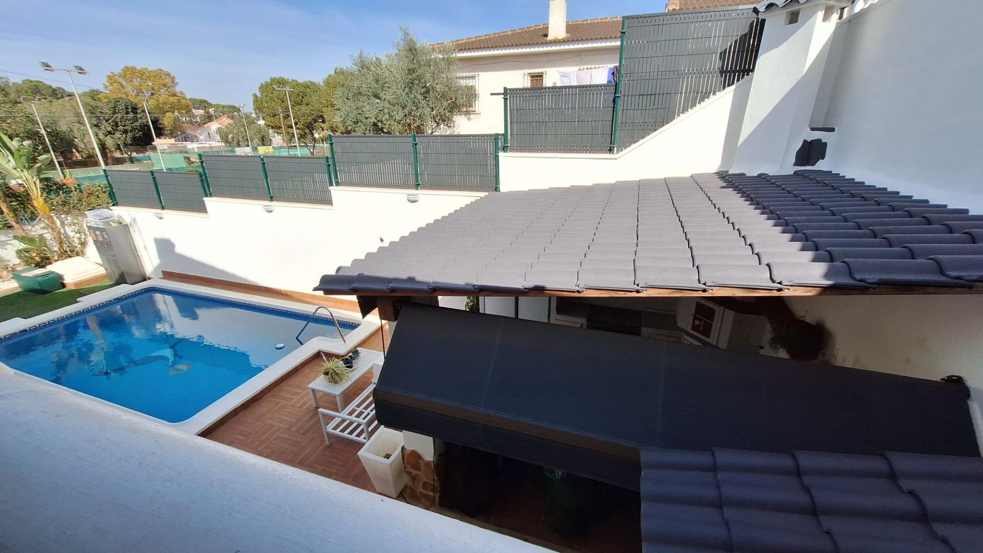 4 Bed, 3 Bath, HouseFor Sale, Torrevieja, Alicante