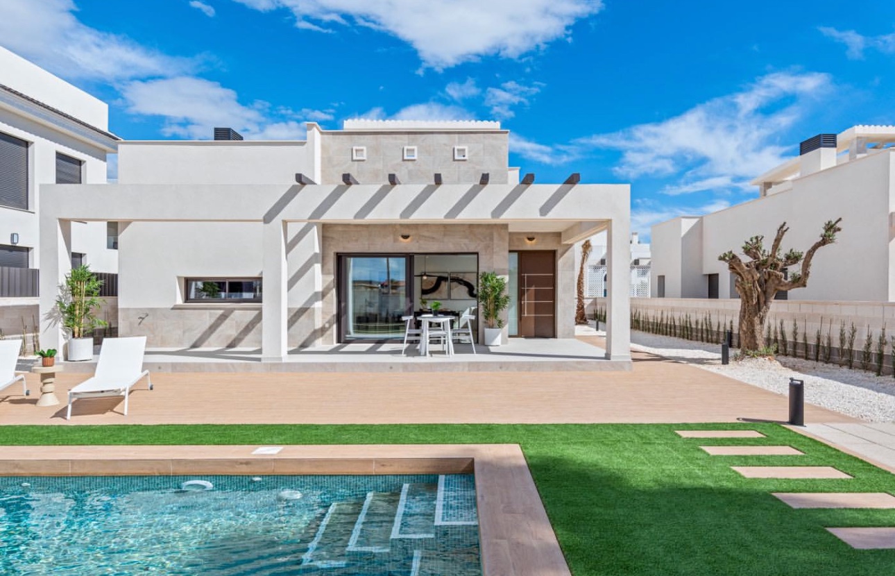3 Bed, 2 Bath, HouseFor Sale, Ciudad Quesada, Alicante 3 Bed, 2 Bath, HouseFor Sale, Ciudad Quesada, Alicante