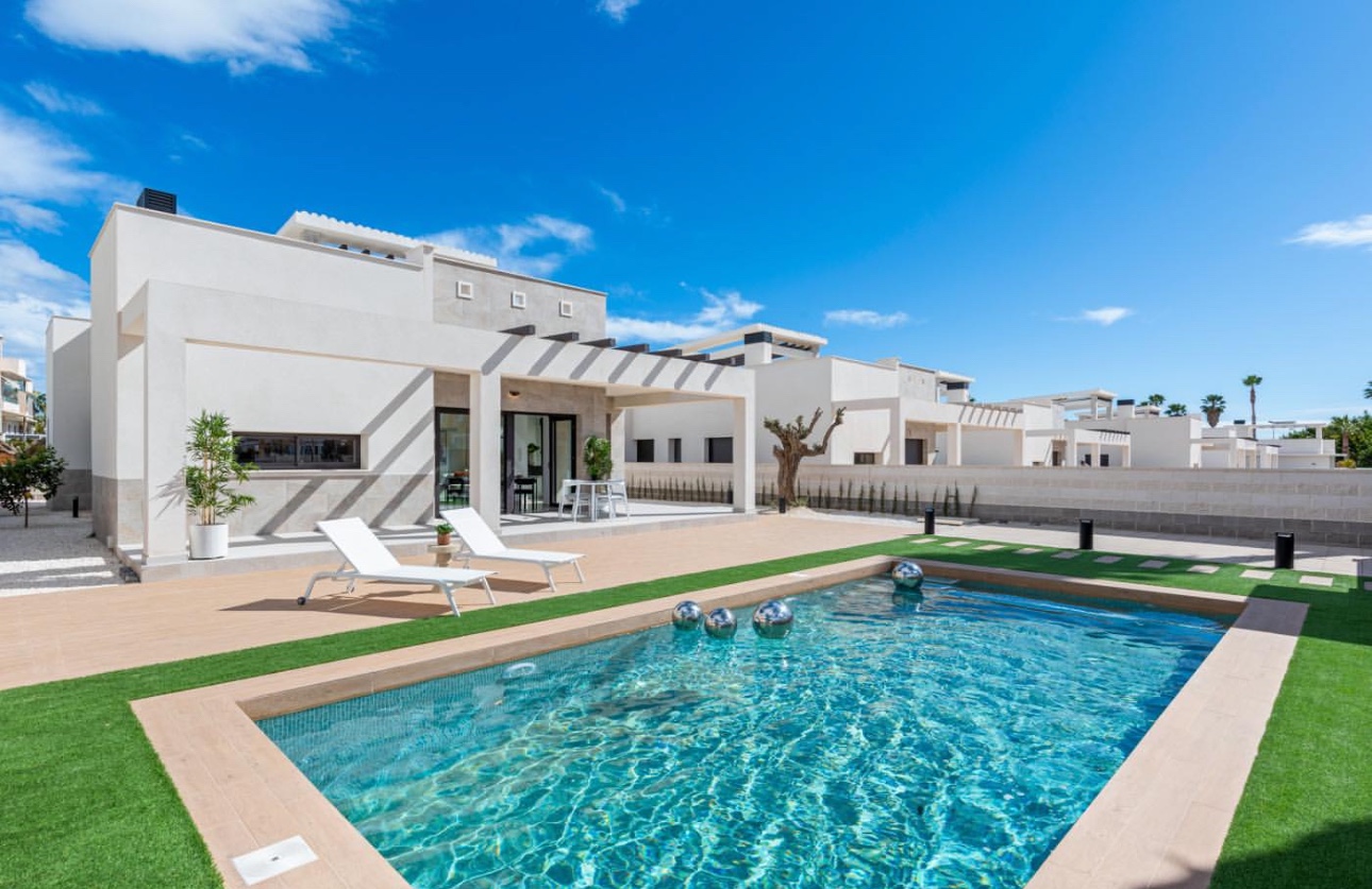 3 Bed, 2 Bath, HouseFor Sale, Ciudad Quesada, Alicante 3 Bed, 2 Bath, HouseFor Sale, Ciudad Quesada, Alicante