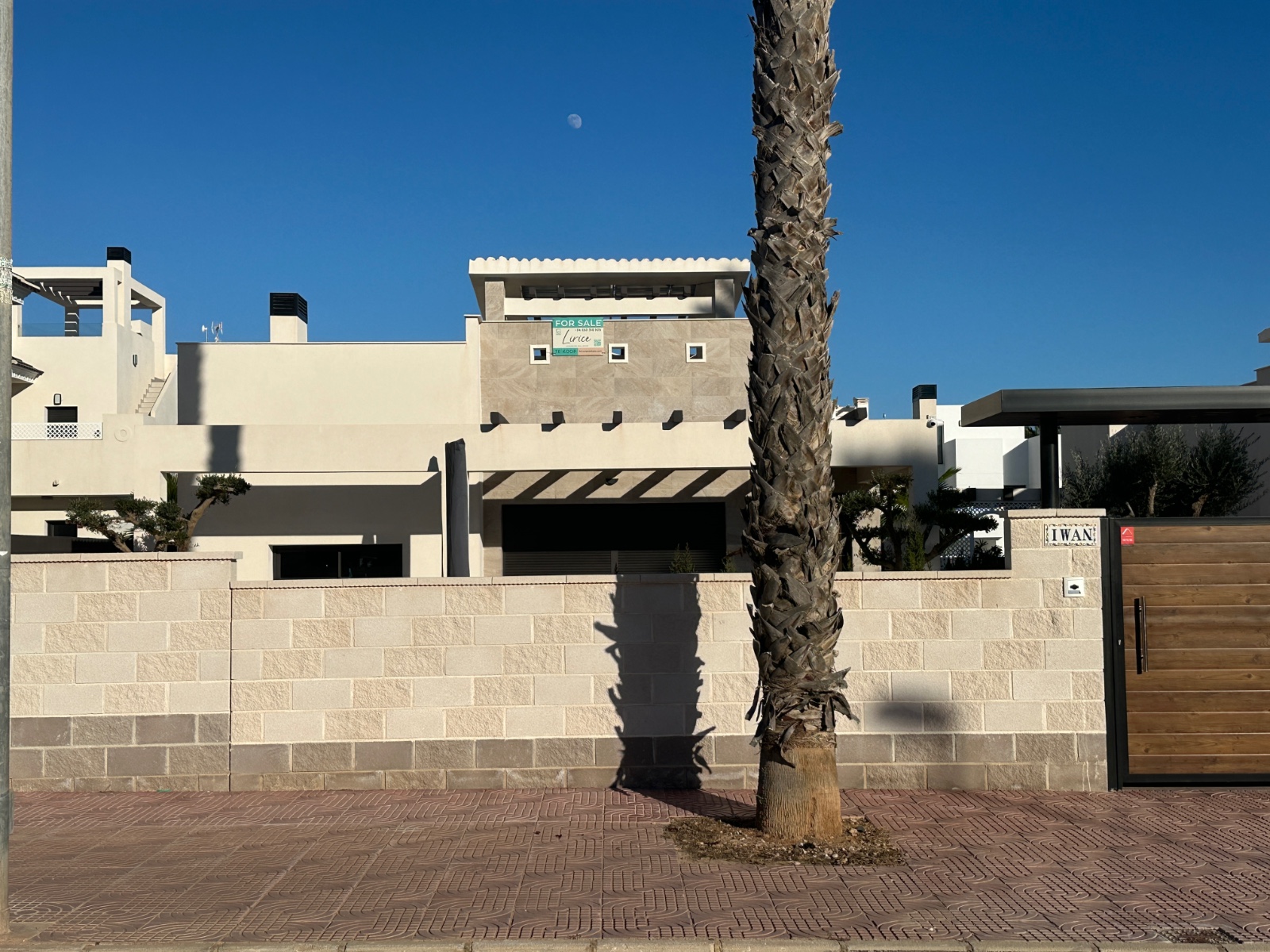 3 Bed, 2 Bath, HouseFor Sale, Ciudad Quesada, Alicante 3 Bed, 2 Bath, HouseFor Sale, Ciudad Quesada, Alicante