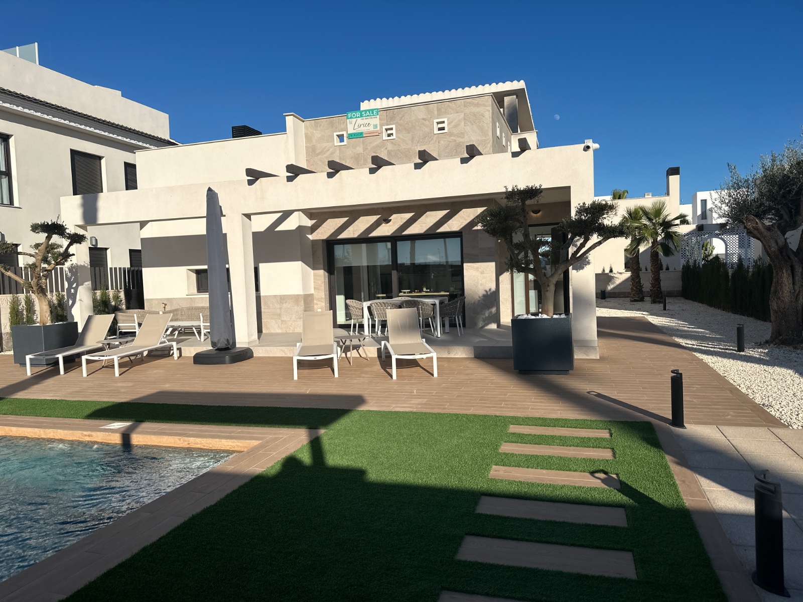 3 Bed, 2 Bath, HouseFor Sale, Ciudad Quesada, Alicante 3 Bed, 2 Bath, HouseFor Sale, Ciudad Quesada, Alicante