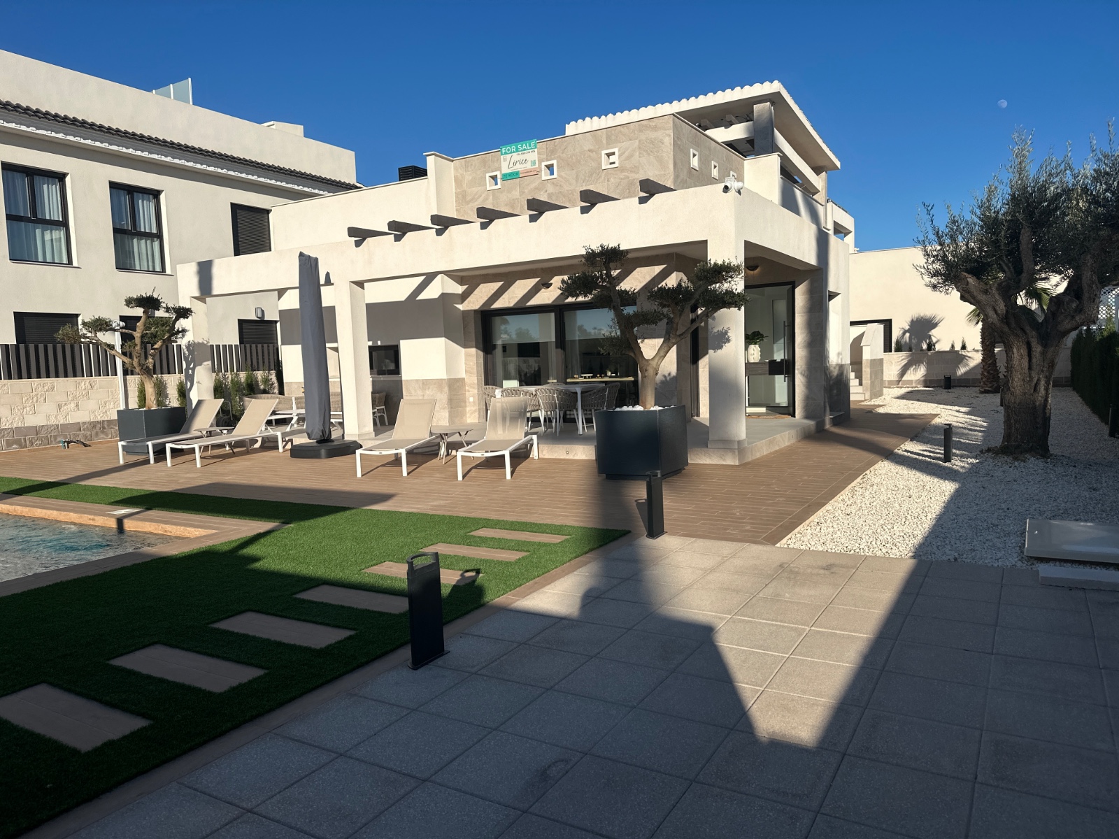 3 Bed, 2 Bath, HouseFor Sale, Ciudad Quesada, Alicante 3 Bed, 2 Bath, HouseFor Sale, Ciudad Quesada, Alicante