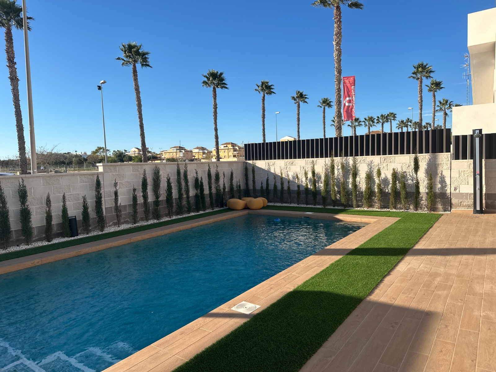 3 Bed, 2 Bath, HouseFor Sale, Ciudad Quesada, Alicante 3 Bed, 2 Bath, HouseFor Sale, Ciudad Quesada, Alicante