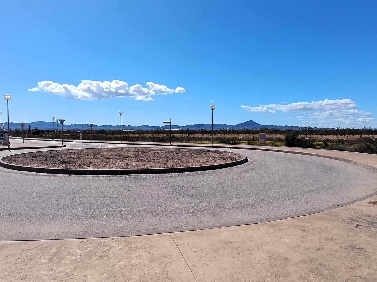 HouseFor Sale, Fuente Alamo, Murcia