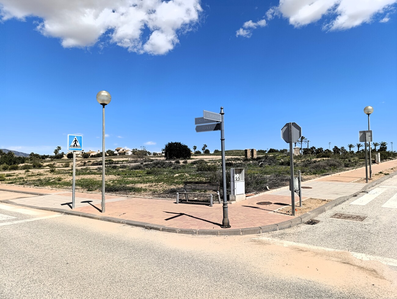 HouseFor Sale, Fuente Alamo, Murcia