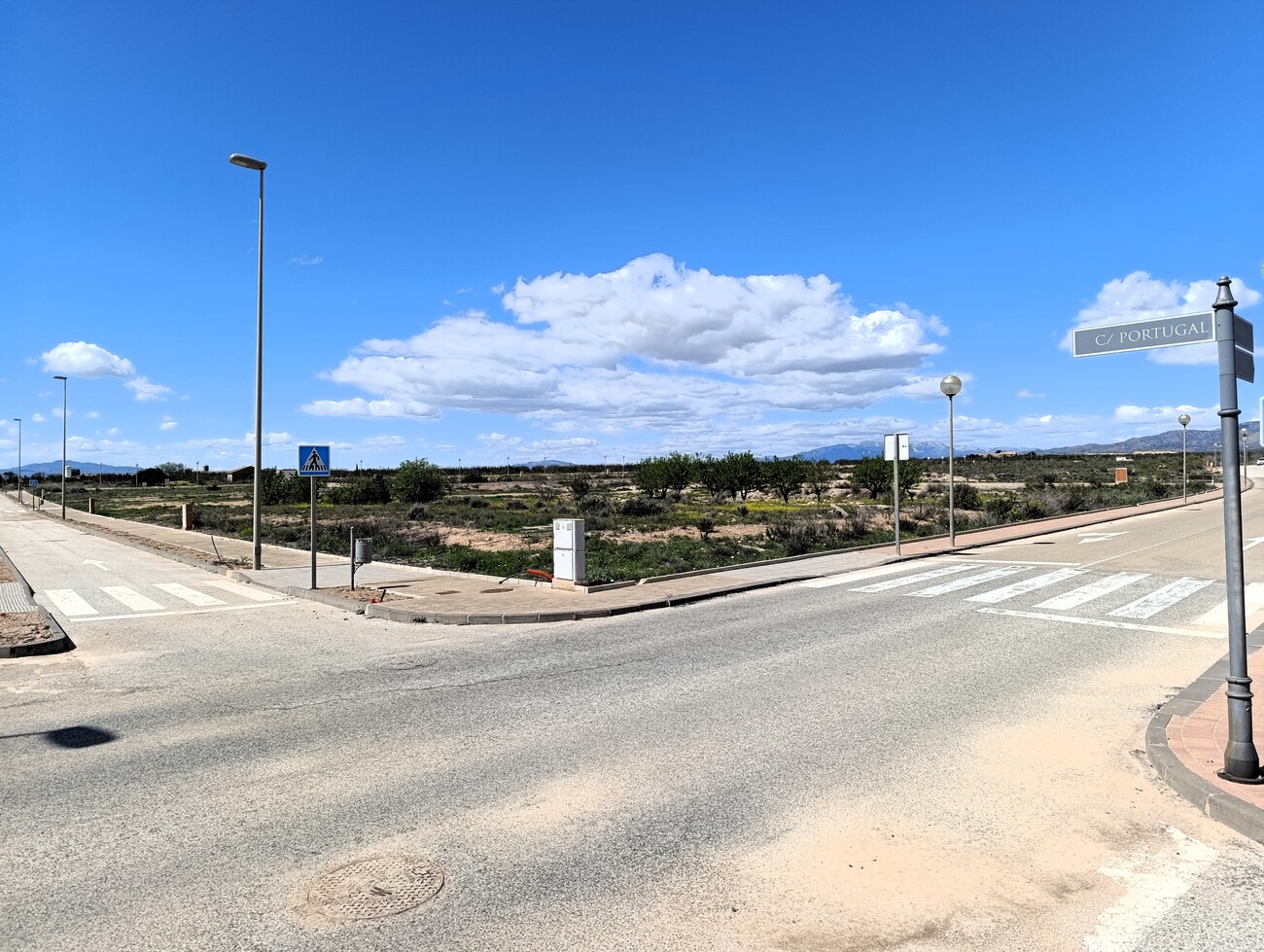 HouseFor Sale, Fuente Alamo, Murcia