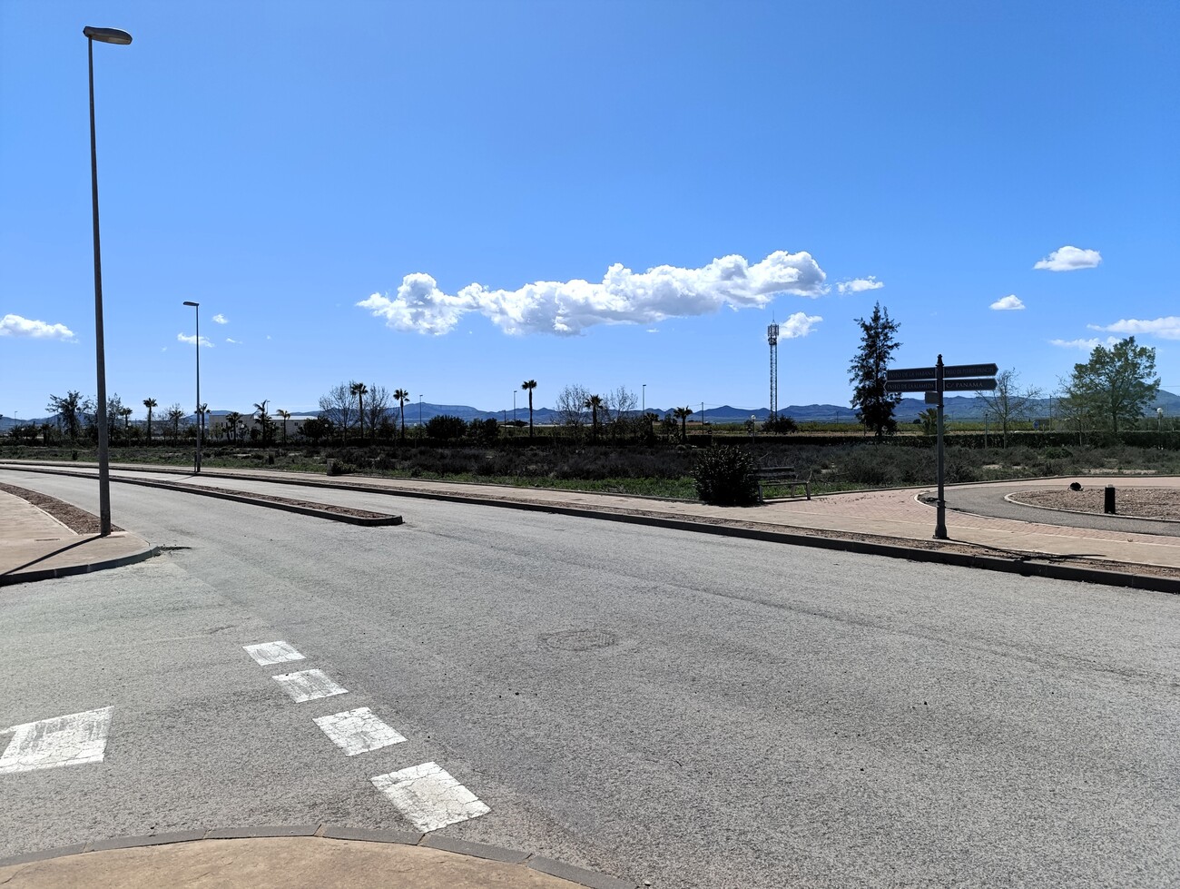 HouseFor Sale, Fuente Alamo, Murcia