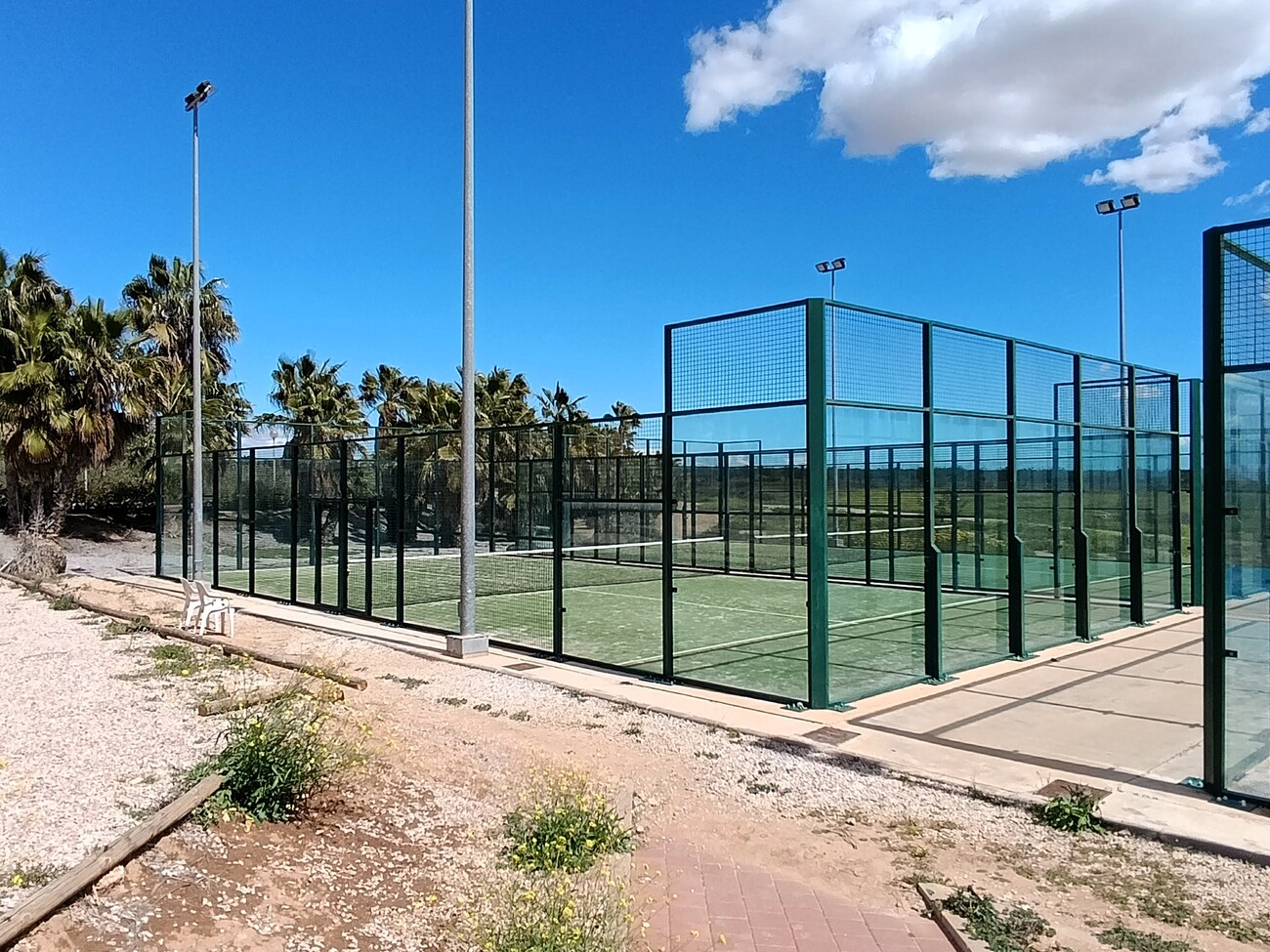 HouseFor Sale, Fuente Alamo, Murcia