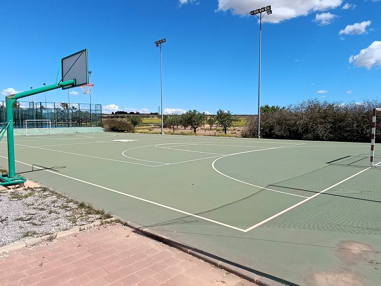 HouseFor Sale, Fuente Alamo, Murcia