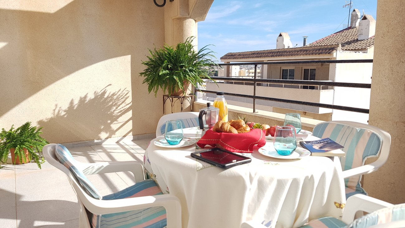 7 Bed, 4 Bath, ApartmentFor Sale, Torrevieja, Alicante