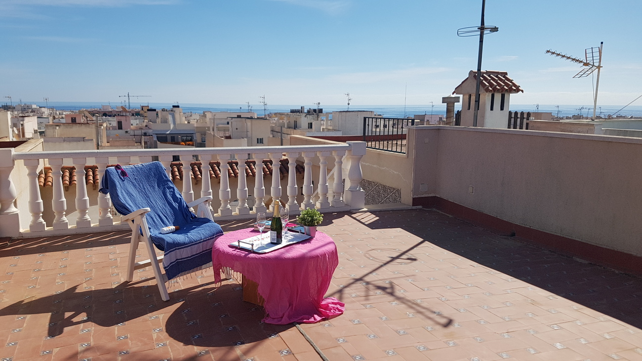 7 Bed, 4 Bath, ApartmentFor Sale, Torrevieja, Alicante