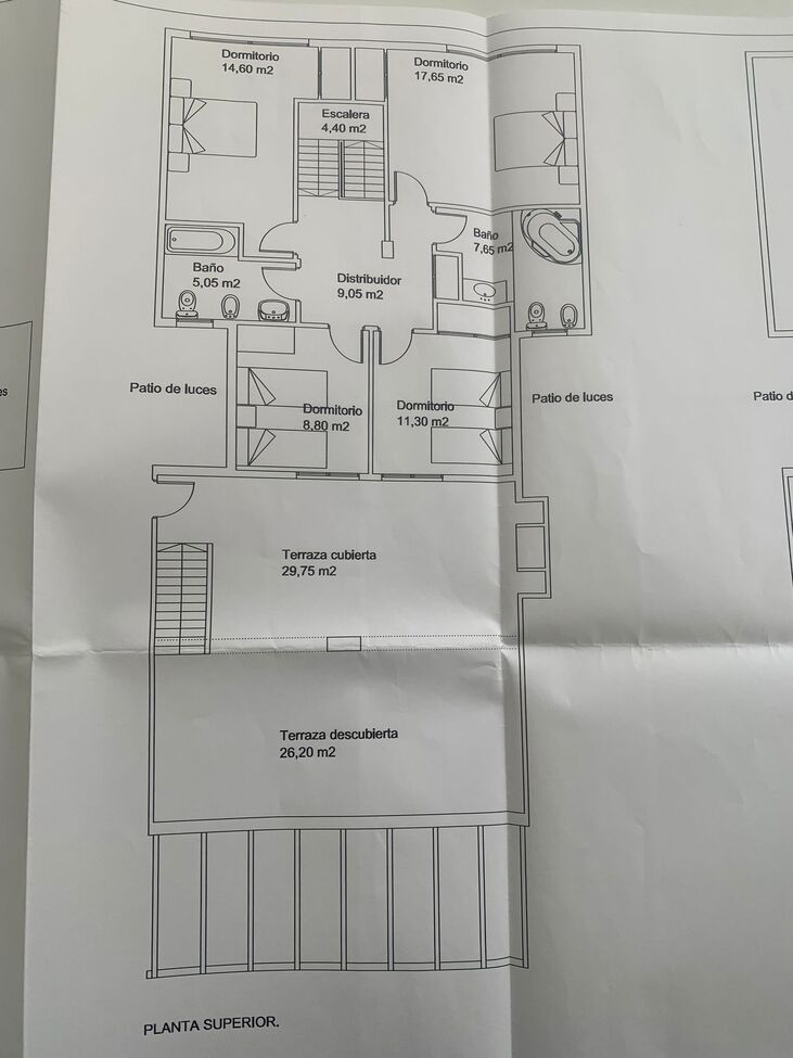 7 Bed, 4 Bath, ApartmentFor Sale, Torrevieja, Alicante