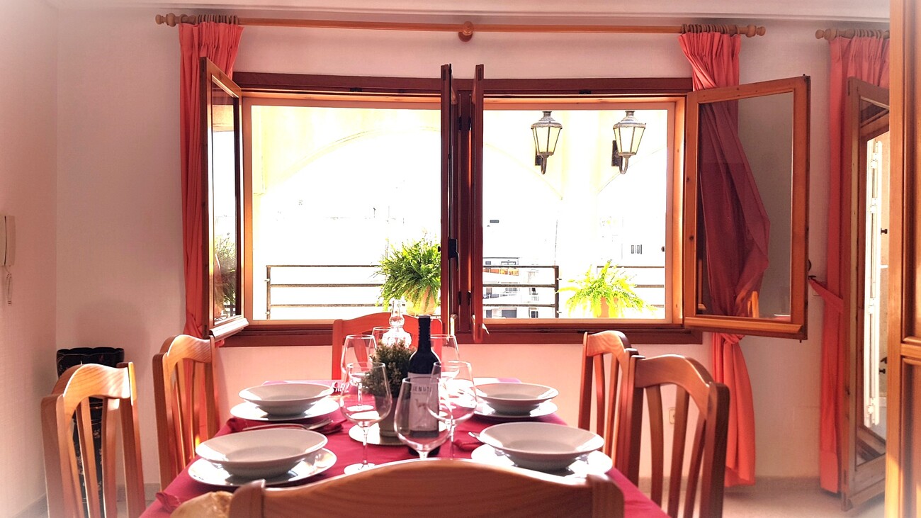 7 Bed, 4 Bath, ApartmentFor Sale, Torrevieja, Alicante