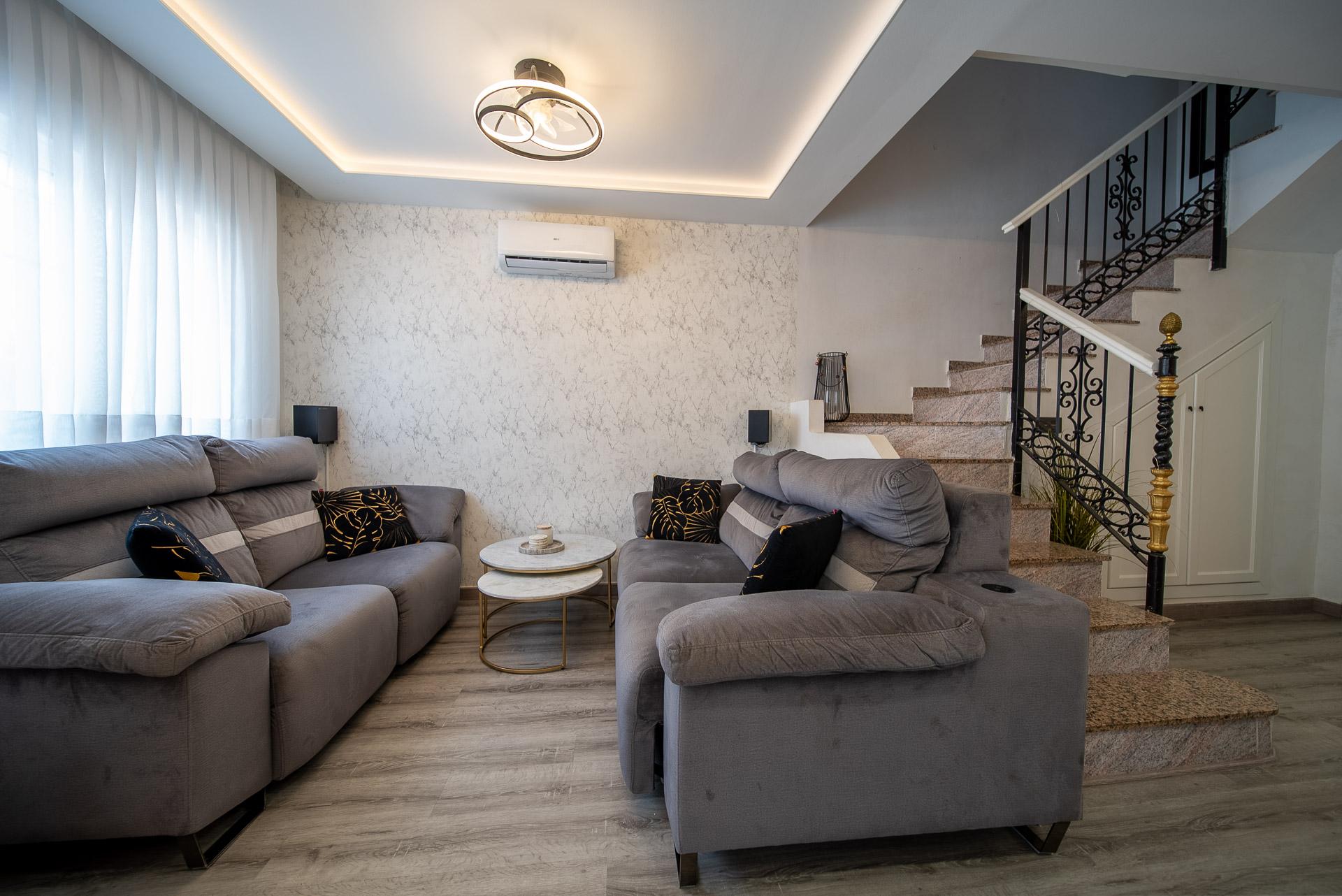 3 Bed, 2 Bath, HouseFor Sale, Orihuela Costa, Alicante