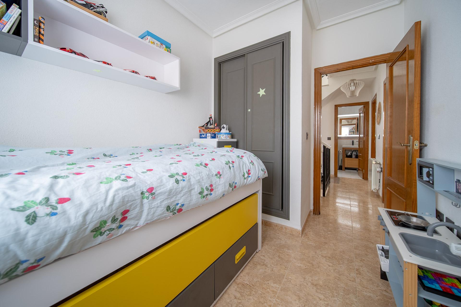 3 Bed, 2 Bath, HouseFor Sale, Orihuela Costa, Alicante