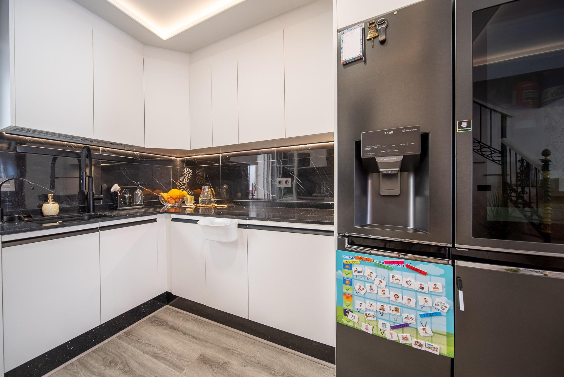 3 Bed, 2 Bath, HouseFor Sale, Orihuela Costa, Alicante