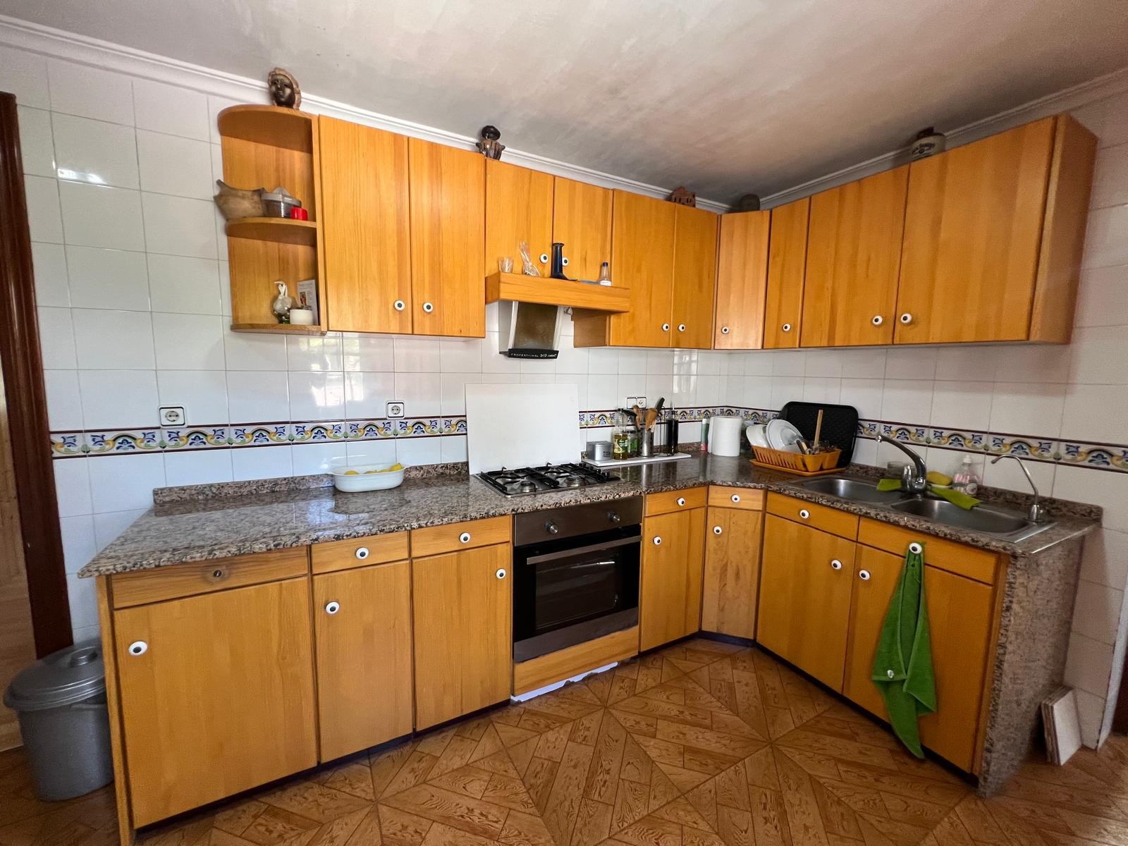 2 Bed, 1 Bath, HouseFor Sale, Alguena, Alicante