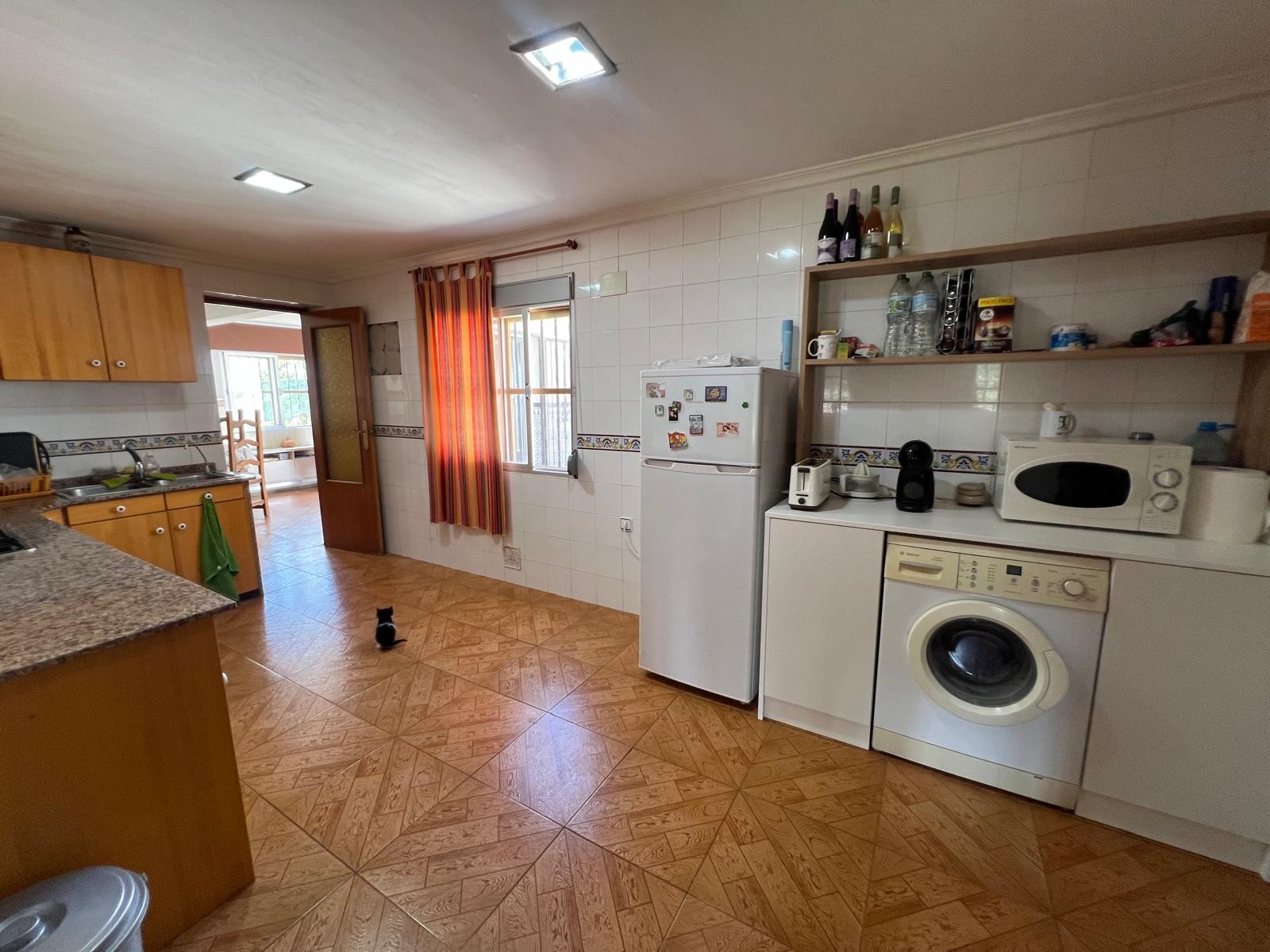 2 Bed, 1 Bath, HouseFor Sale, Alguena, Alicante