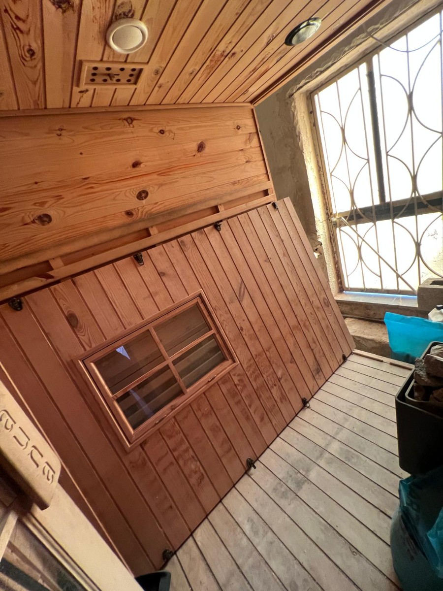 2 Bed, 1 Bath, HouseFor Sale, Alguena, Alicante