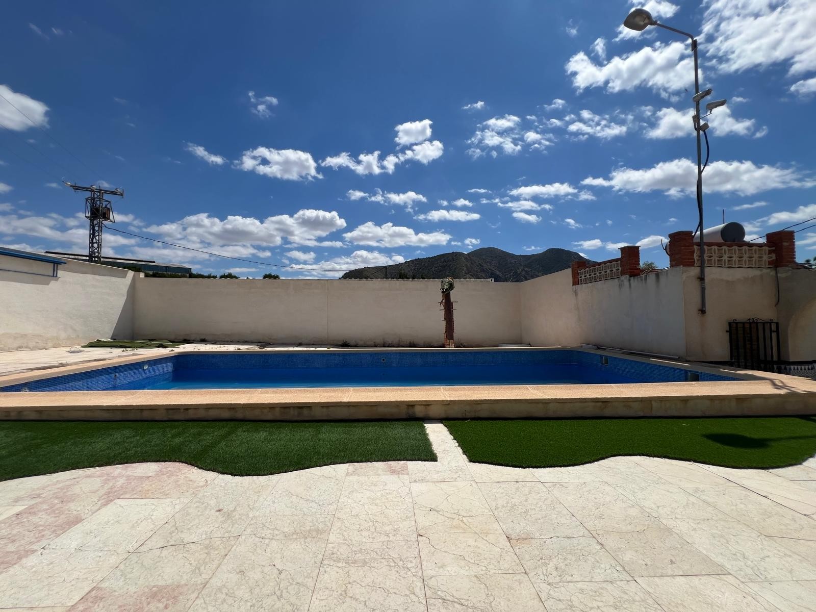 2 Bed, 1 Bath, HouseFor Sale, Alguena, Alicante