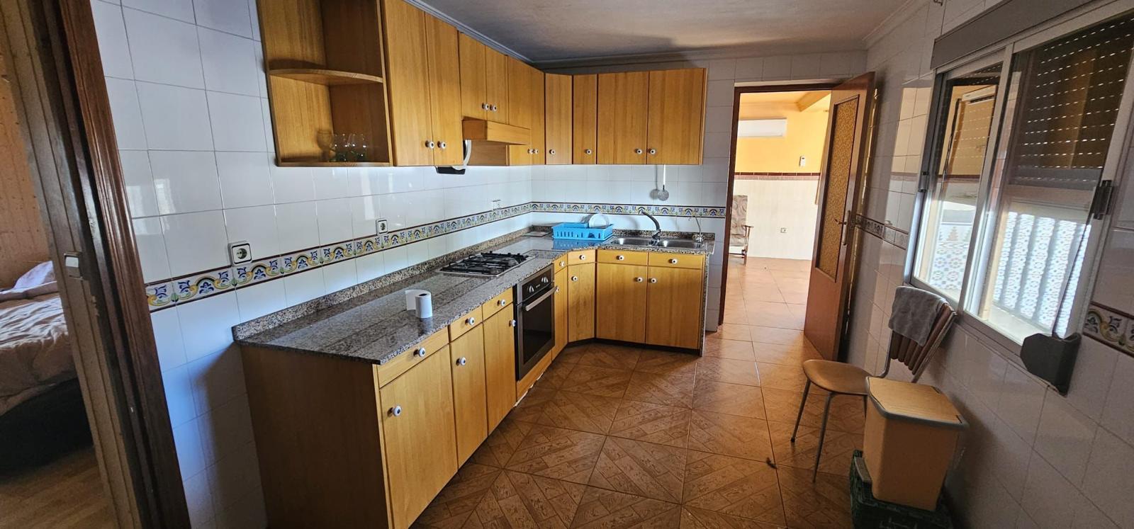 2 Bed, 1 Bath, HouseFor Sale, Alguena, Alicante