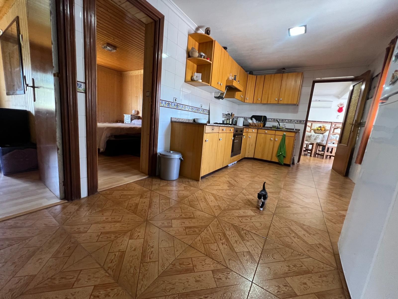 2 Bed, 1 Bath, HouseFor Sale, Alguena, Alicante