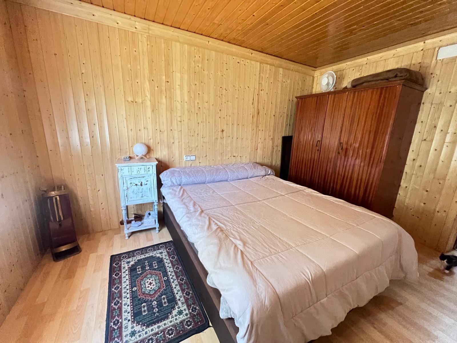 2 Bed, 1 Bath, HouseFor Sale, Alguena, Alicante