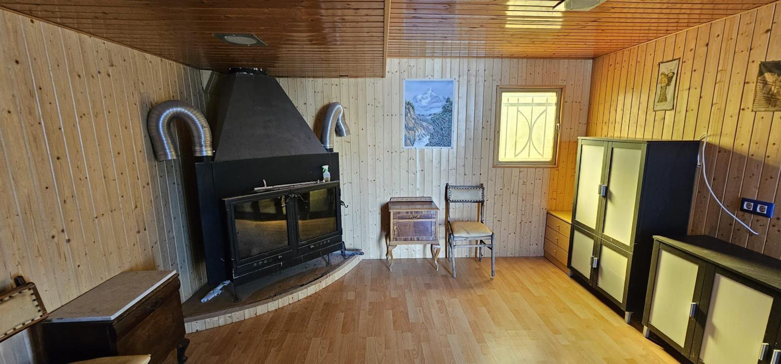 2 Bed, 1 Bath, HouseFor Sale, Alguena, Alicante