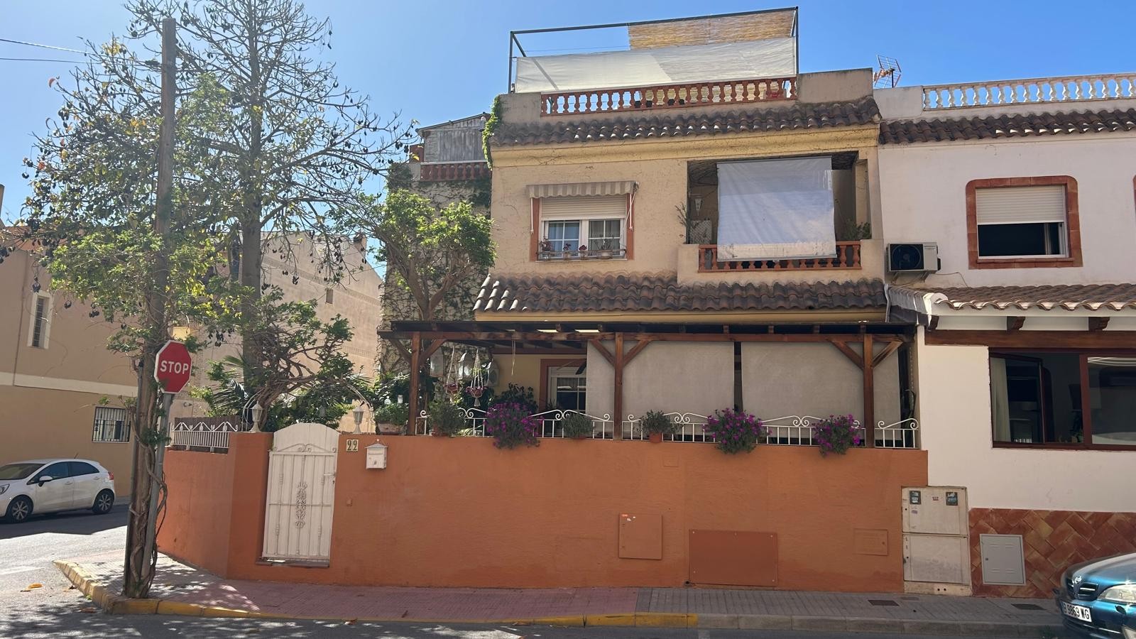 3 Bed, 2 Bath, HouseFor Sale, Los Montesinos, Alicante