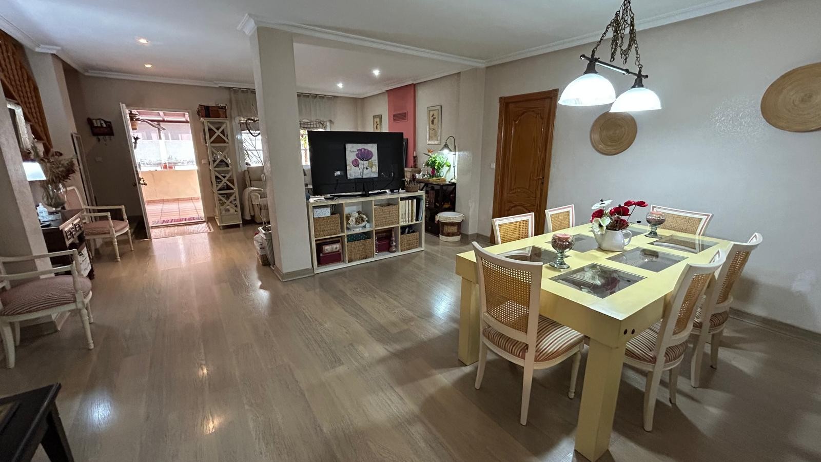 3 Bed, 2 Bath, HouseFor Sale, Los Montesinos, Alicante