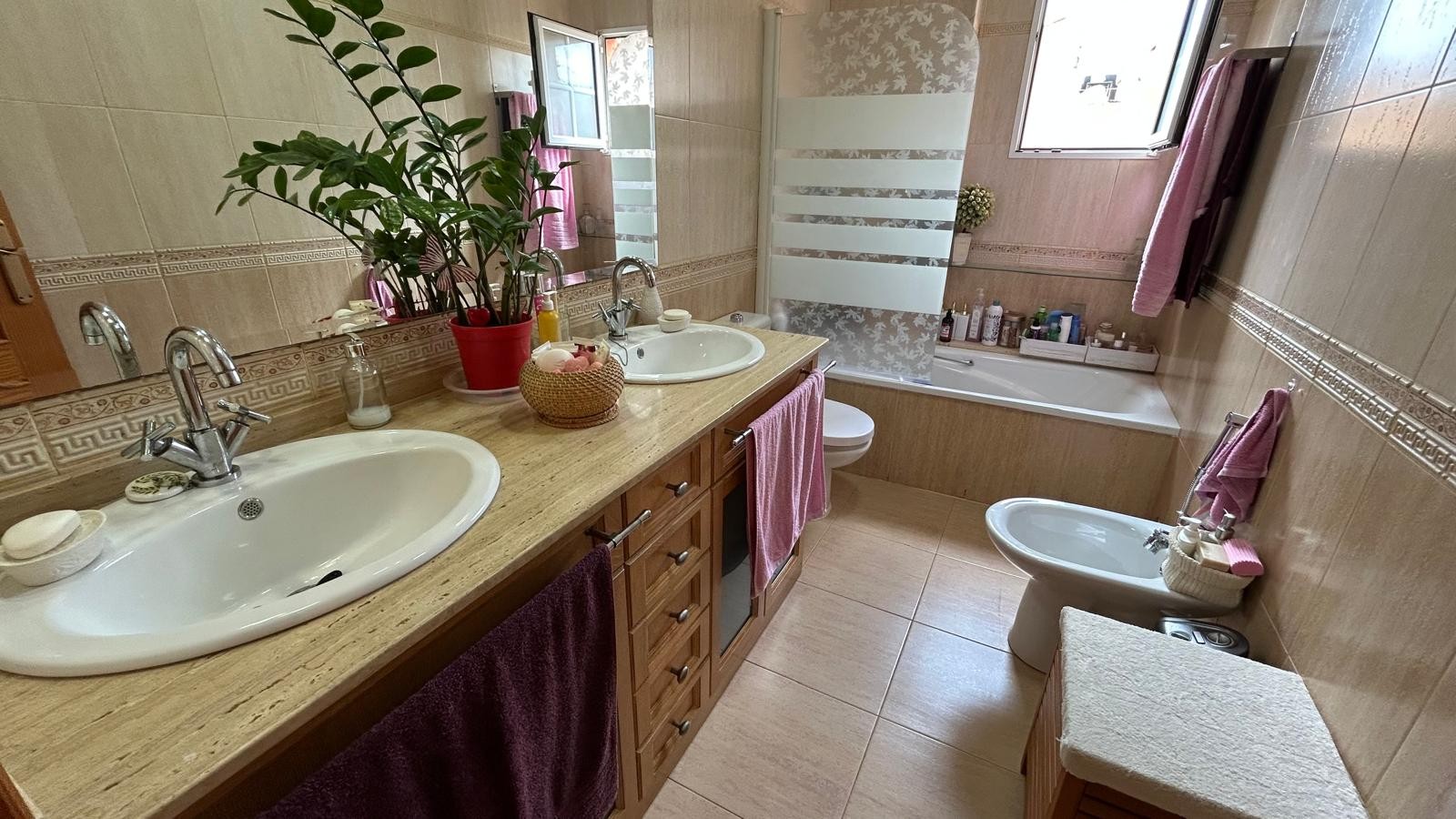 3 Bed, 2 Bath, HouseFor Sale, Los Montesinos, Alicante