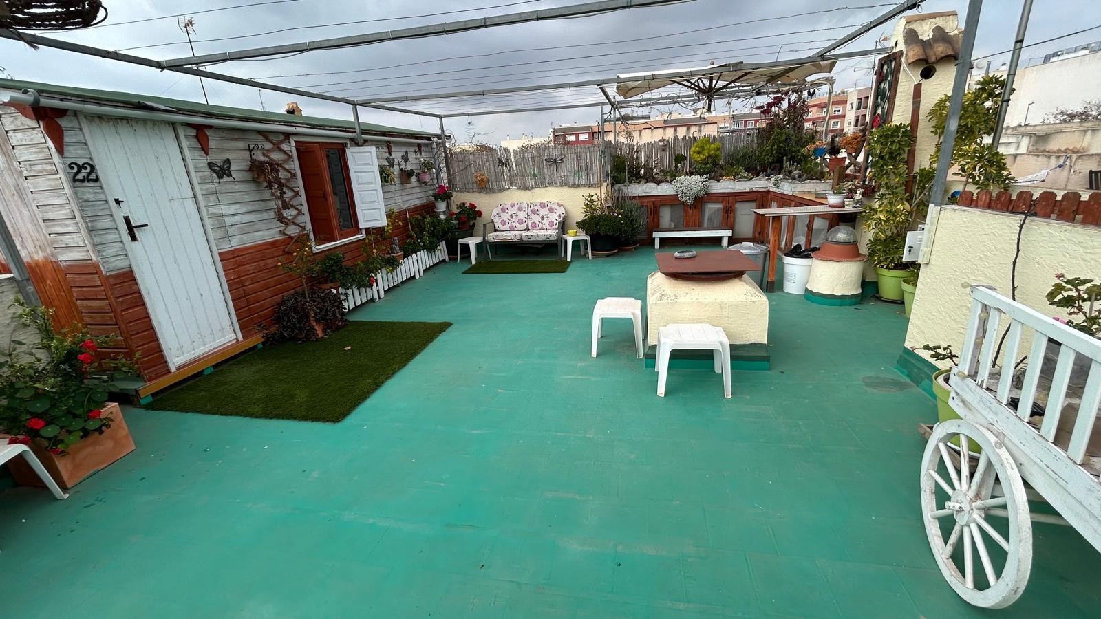 3 Bed, 2 Bath, HouseFor Sale, Los Montesinos, Alicante