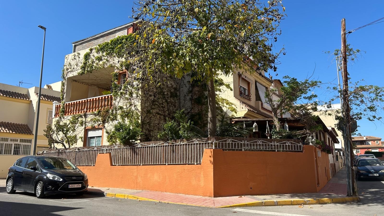 3 Bed, 2 Bath, HouseFor Sale, Los Montesinos, Alicante