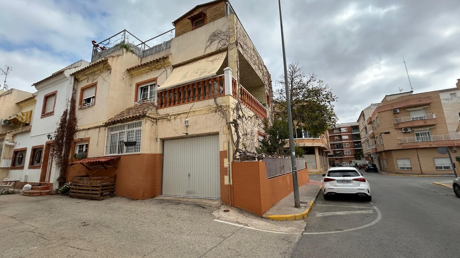 3 Bed, 2 Bath, HouseFor Sale, Los Montesinos, Alicante
