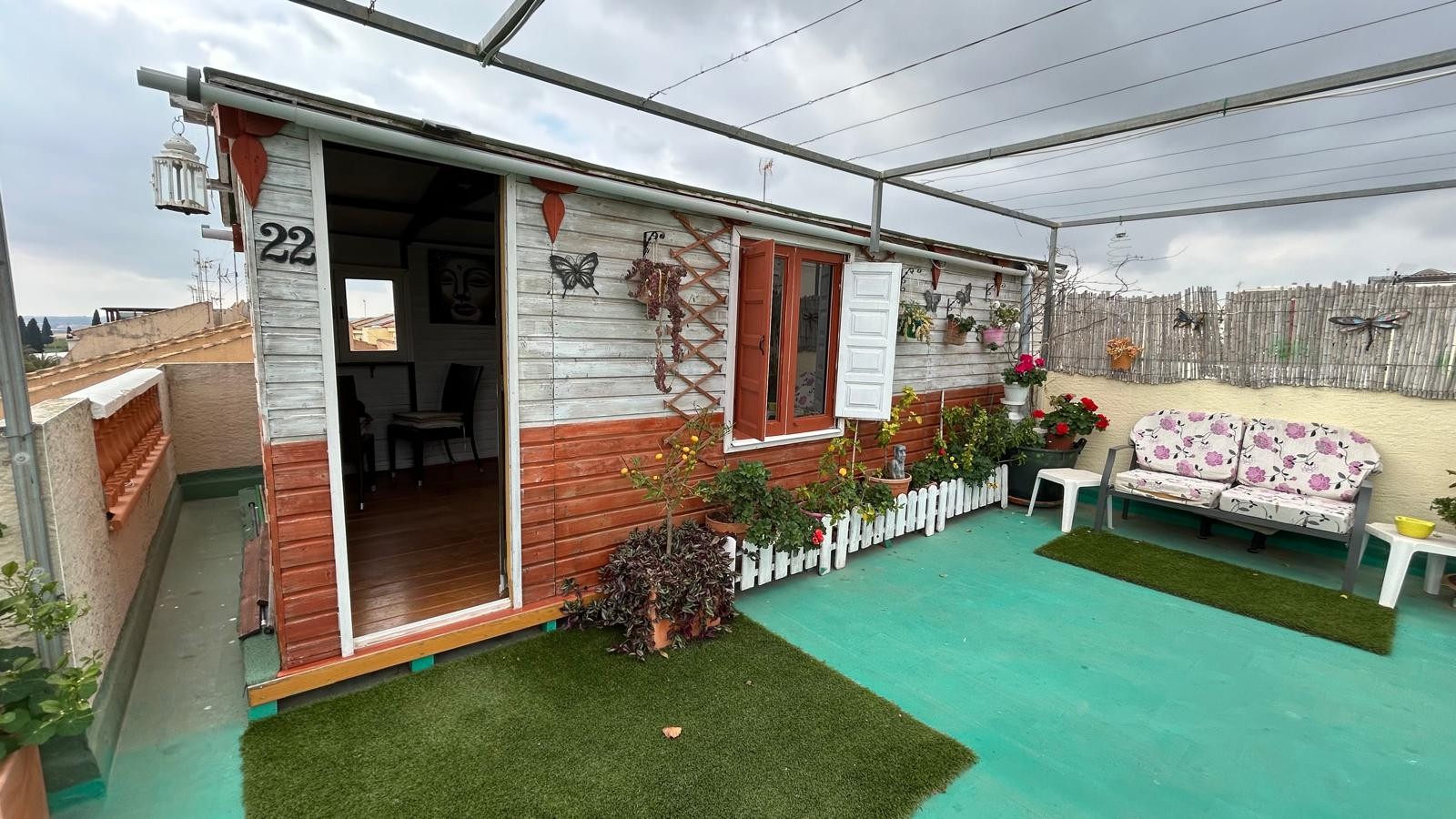 3 Bed, 2 Bath, HouseFor Sale, Los Montesinos, Alicante